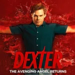 TV Show dexter PFP