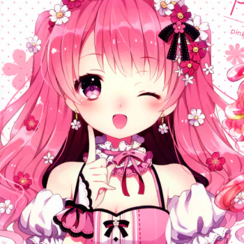Anime crossover PFP