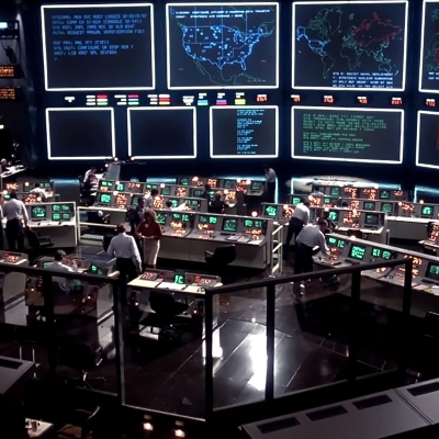 Download Movie Wargames PFP