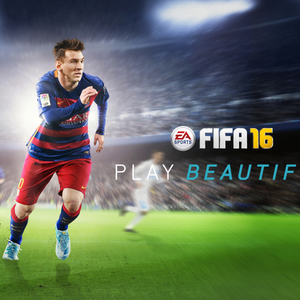 FIFA 16 Pfp