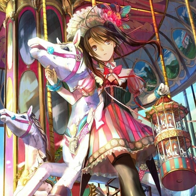 Download Anime Girl Anime Girl Anime Matching PFP