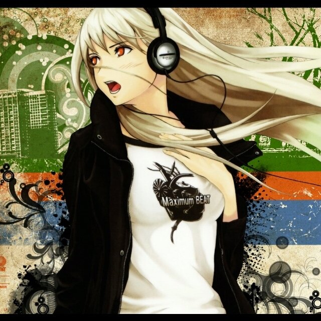 Download Video Game Beatmania PFP