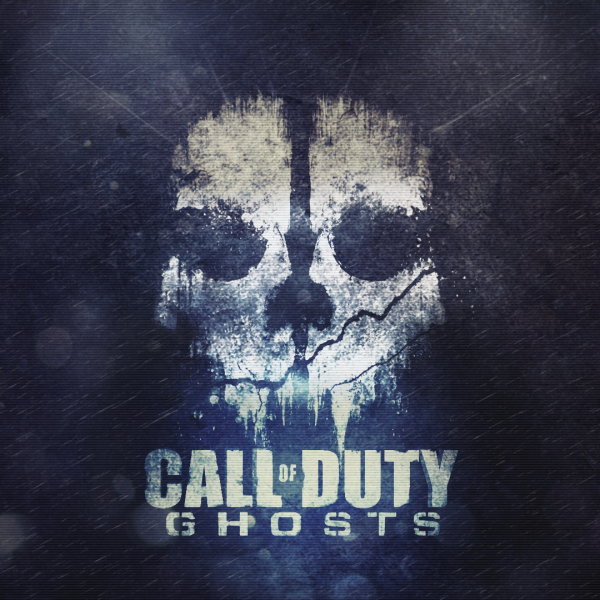 Download Call Of Duty Skull Call Of Duty Ghosts Video Game PFP
