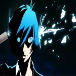 video game Persona 3 PFP