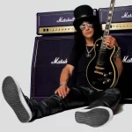 music Slash PFP