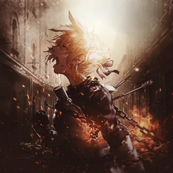  Saber / Fate series