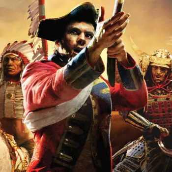 video game Age Of Empires III PFP