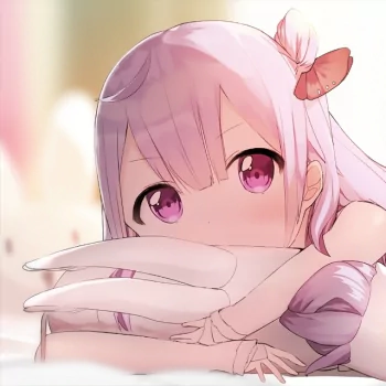 Kanna Kamui Anime Miss Kobayashi's Dragon Maid PFP