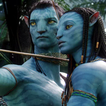 Neytiri (Avatar) movie Avatar PFP