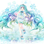  Hatsune Miku