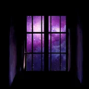 man made window PFP