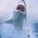  Great White Shark