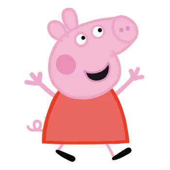 Peppa Pig PFP