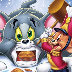 Tom and Jerry Pfp by tmjnjn5
