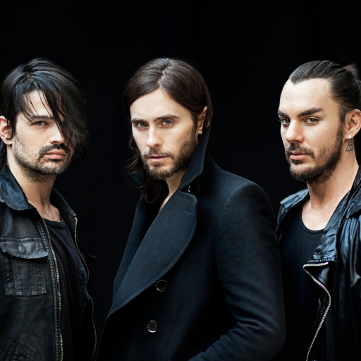 Thirty Seconds to Mars Pfp