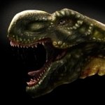 Download Animal Dinosaur PFP