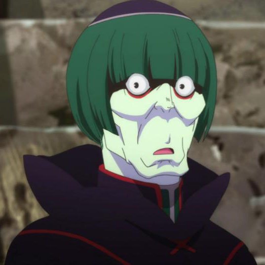 Download Petelgeuse Romanée-Conti Re:Zero - Starting Life In Another World Anime PFP