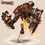 Download Pixiv Fantasia Anime PFP