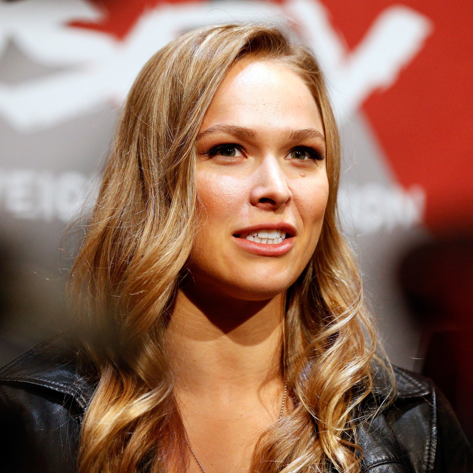 Ronda Rousey PFP