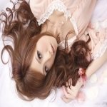 Download Woman Asian PFP