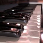 Download Music Piano PFP