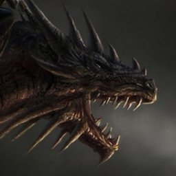 Download Dragon Fantasy PFP