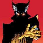 Download Comic Thunderbolts PFP