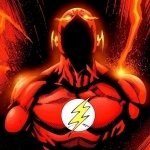 Download Comic Flash PFP