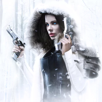 Underworld: Blood Wars Kate Beckinsale Selene (Underworld) movie PFP