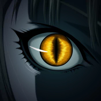  Evil Eyes