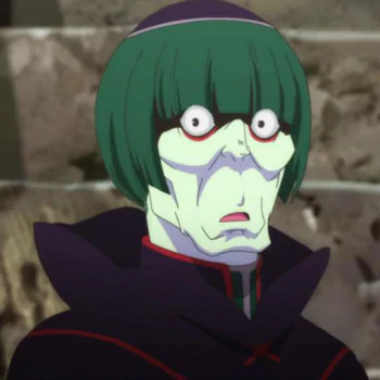  Re:Zero - Petelgeuse