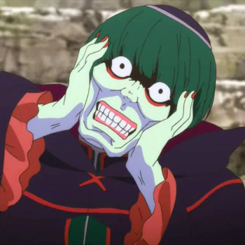  Re:Zero - Petelgeuse