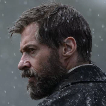 Logan (Movie) Wolverine Hugh Jackman movie Logan PFP