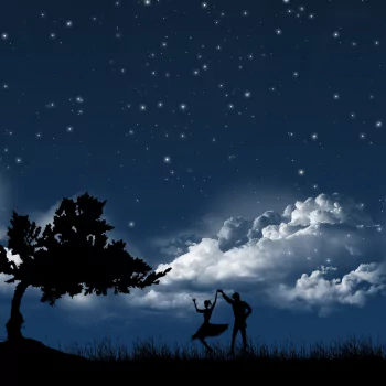  Dancing Under the Stars