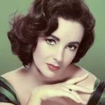  Beautiful Elizabeth Taylor