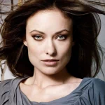  Sensual Olivia Wilde