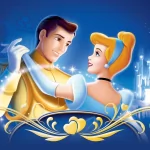 Disney movie Cinderella (1950) PFP