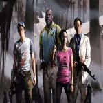 video game Left 4 Dead PFP