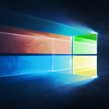 logo Windows Windows 10 technology PFP
