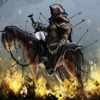 fantasy warrior fantasy warrior PFP