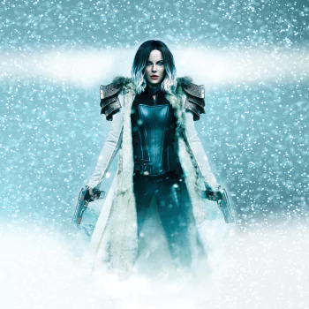 Kate Beckinsale Selene (Underworld) Underworld: Blood Wars movie PFP