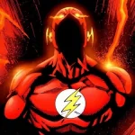 Comic Flash PFP