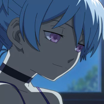 Anime Darker than Black PFP