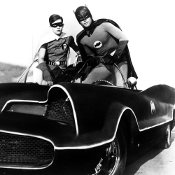 Batman 1960s Series