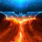 Download Movie The Dark Knight Rises PFP