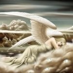 Download Fantasy Angel PFP