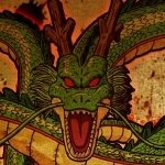 Download Dragon Dragon Ball Z Anime PFP