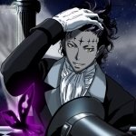 Download D.Gray-man Anime PFP