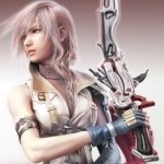 Download Video Game Final Fantasy PFP