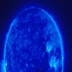  Blue Sun